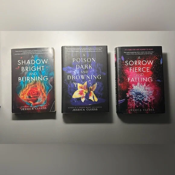 Books - Picture 7 of 10